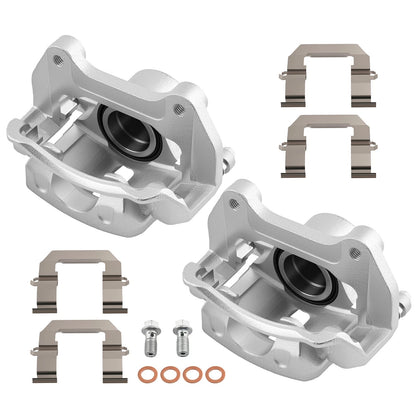 Front Left/Right Brake Caliper for Chevrolet Impala (2014–2020)