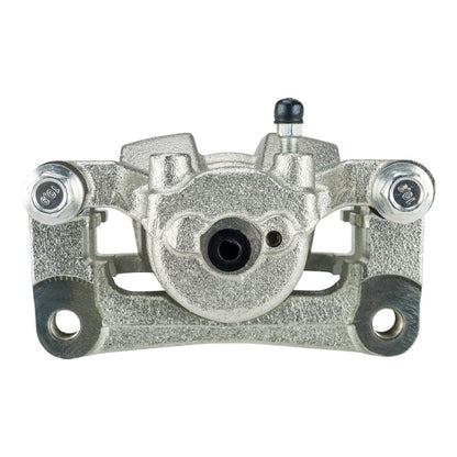 2x Rear Brake Caliper w/Bracket for Infiniti G37 (2009–2010)