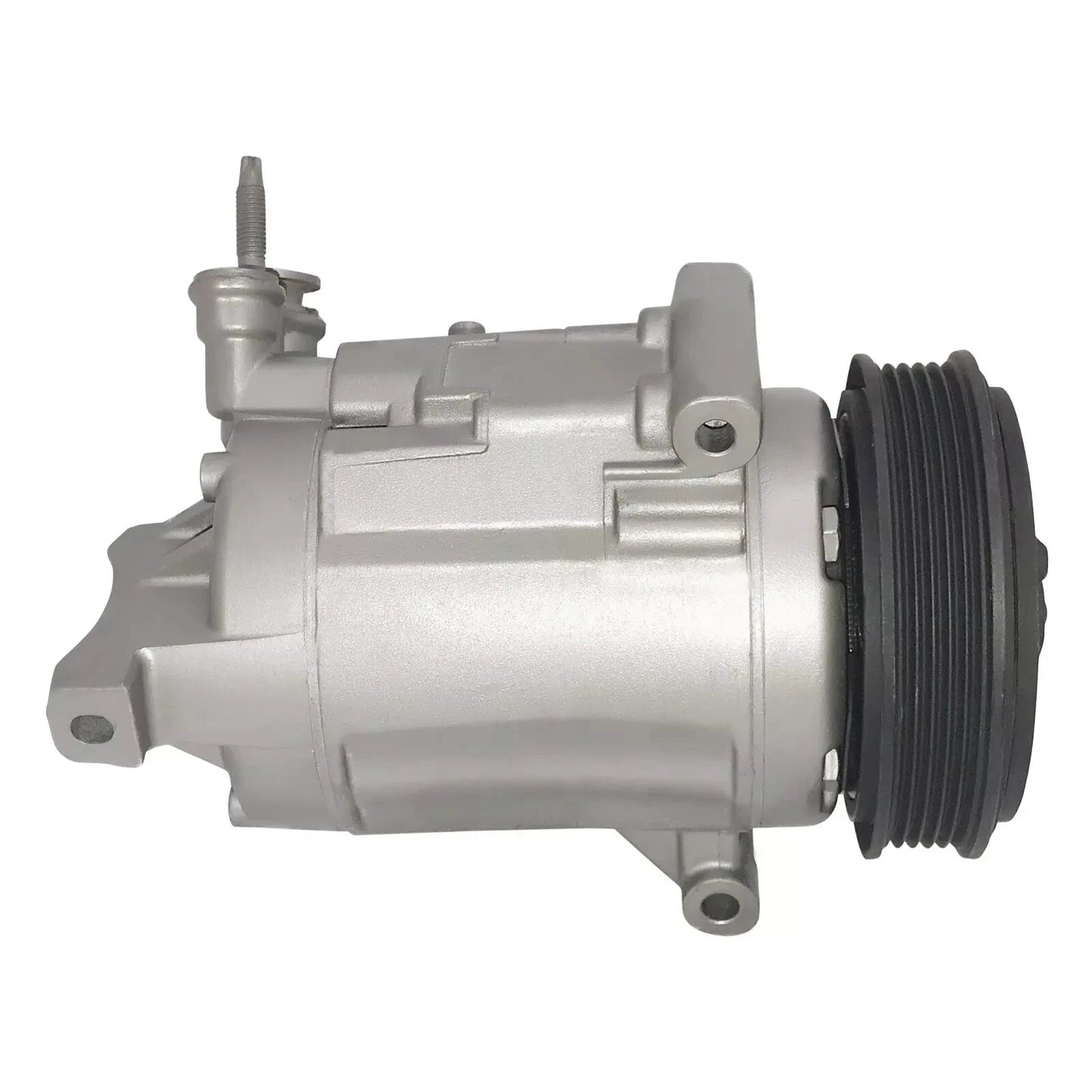 AC Compressor Kit With Condenser for GMC Terrain 2.4L (2011–2015)