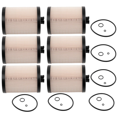 Fuel Filter for International Harvester (2002–2019)