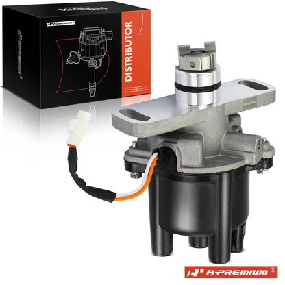 Camshaft Synchronizer for Chevy Metro (1992)