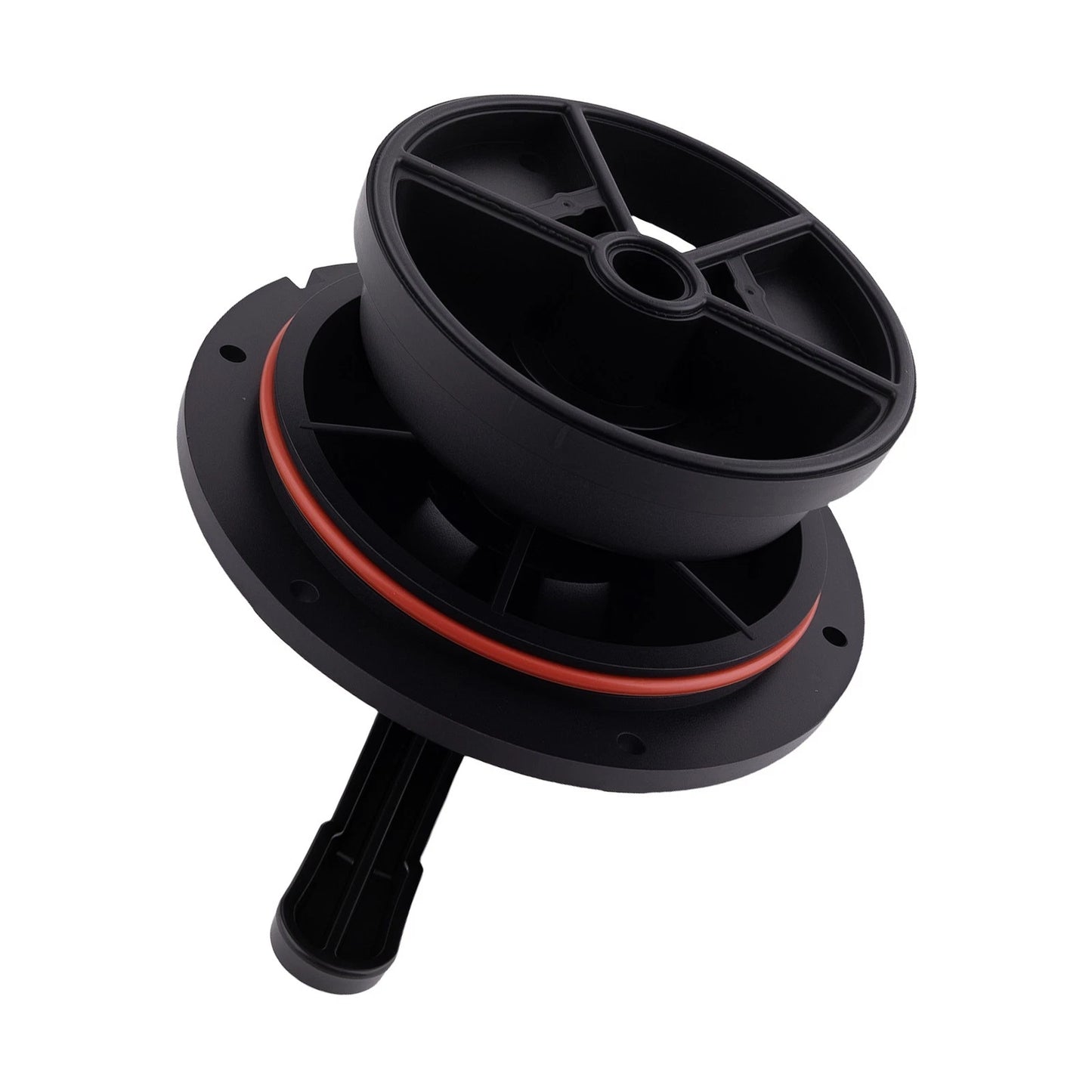 Filter Valve Key Cover for Hayward SP0714T Sand Filter (SPX0714BA) (2010–2020)