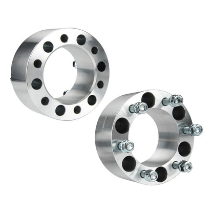 3" Wheel Spacers for Toyota 4Runner (2003–2022)