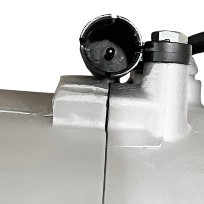 AC Compressor Replacement for BMW Z4 3.0L (2003–2008)