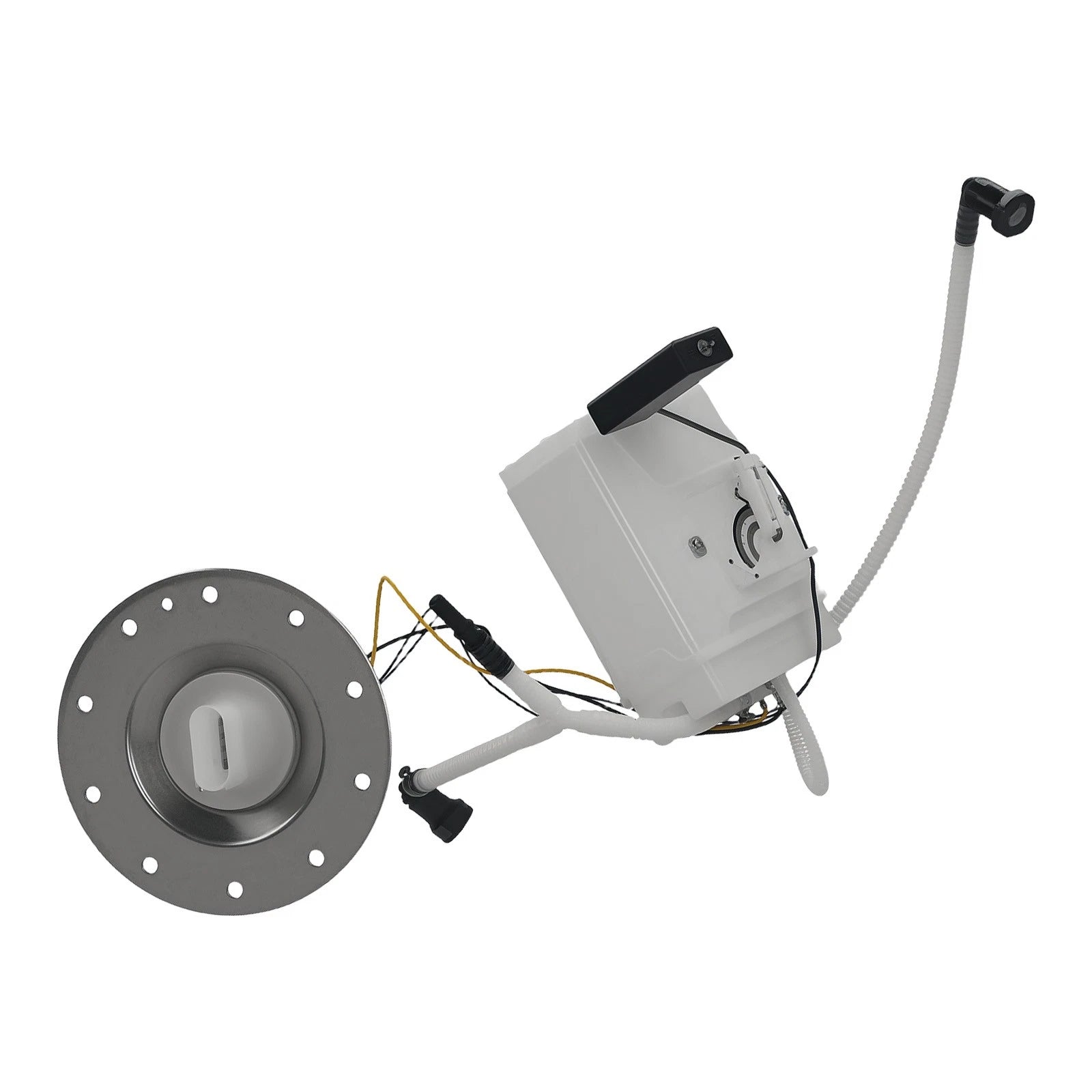 Fuel Pump Module Assembly for Volkswagen Beetle (2006–2010)