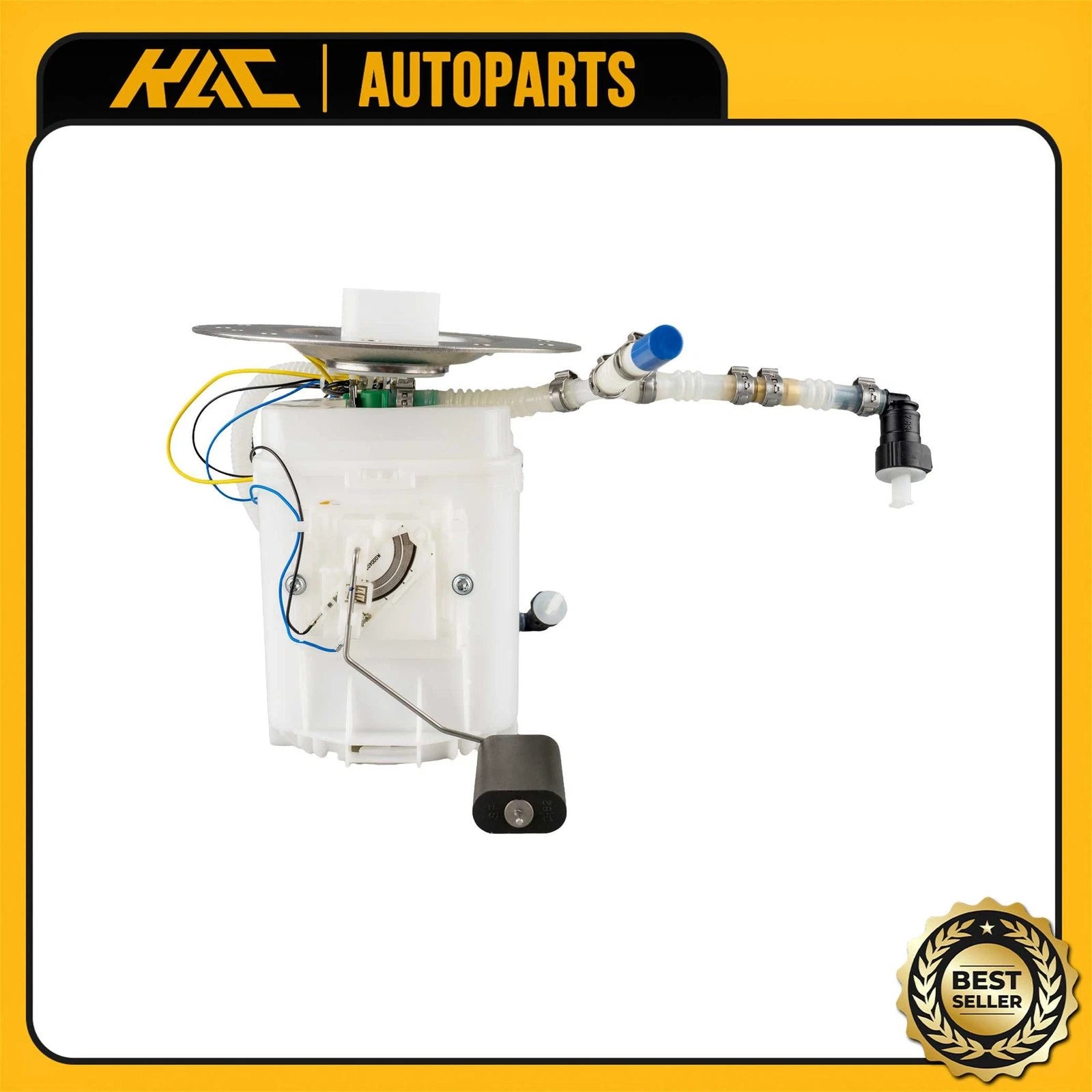 Fuel Pump for Volkswagen Beetle Jetta (2004–2005) 1.8L 2.0L L4