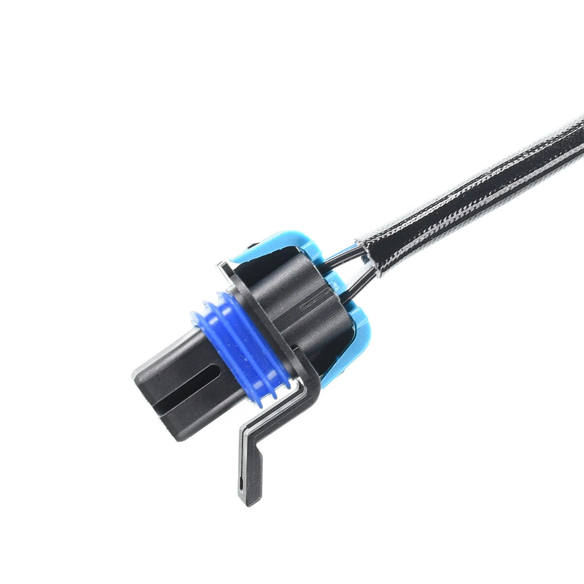 2X O2 Oxygen Sensors for Silverado 2500 (1999–2001)