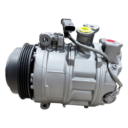 AC Compressor Kit Replacement for Mercedes-Benz S63 AMG 4.0L (2018–2018)