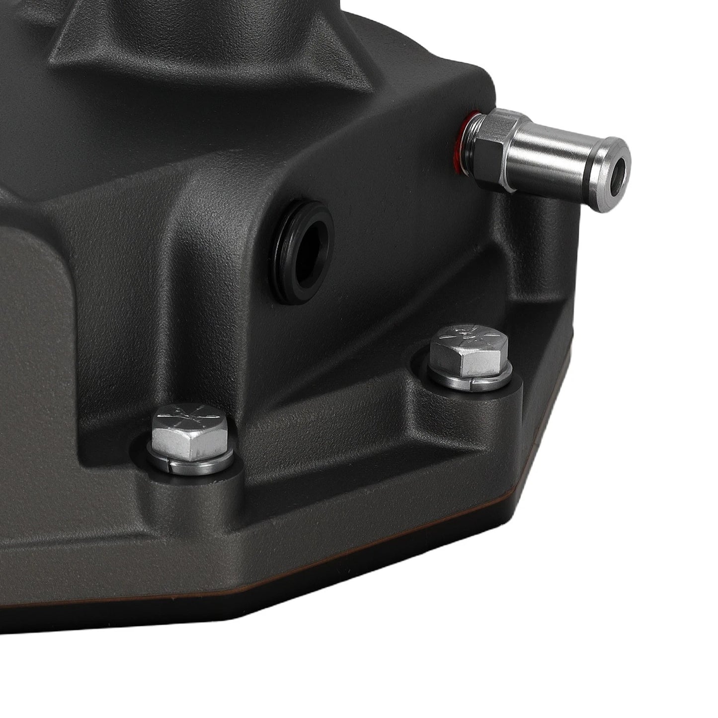 Engine Coolant Water Pump for John Deere 1630 1830 2155 2240 (1972–2000)