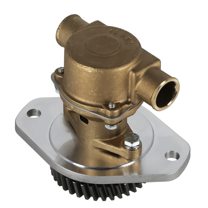 Engine Cooling Pump for Cummins 4BT Diesel (1980–1984)