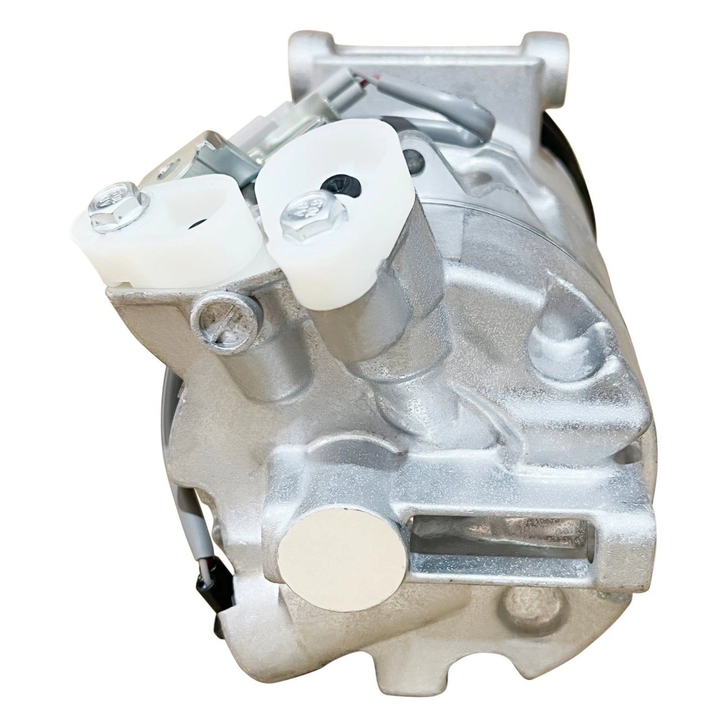 A C Compressor Replacement for Mercedes Vito (2015–2020)