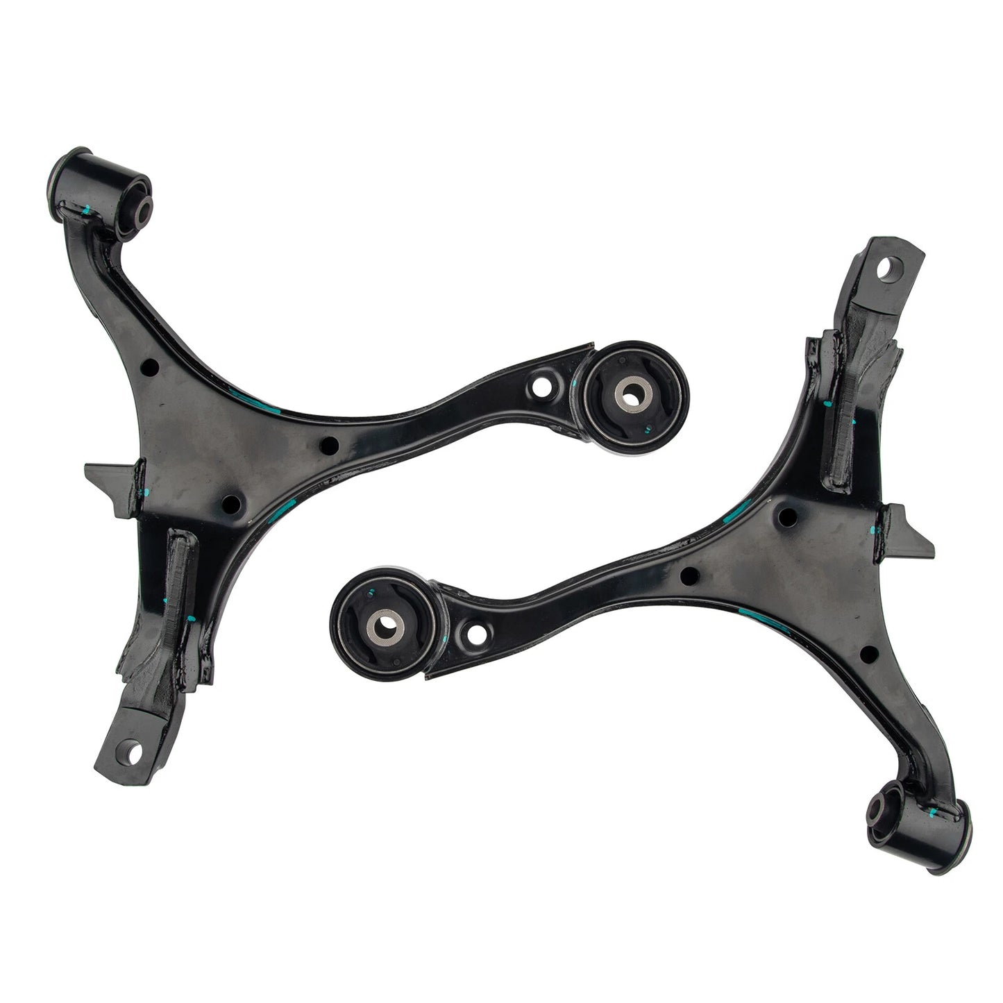 Front Lower Control Arm Ball Joint Sway Bar Tie-Rod for Honda CR-V (2002–2006)