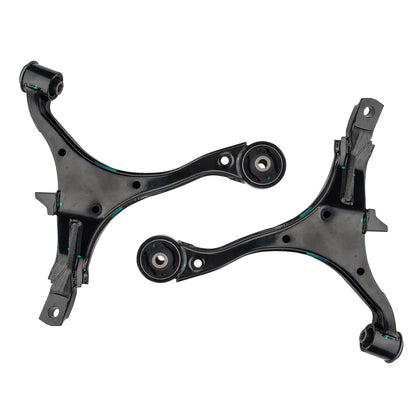 Front Lower Control Arm Ball Joint Sway Bar Tie-Rod for Honda CR-V (2002–2006)