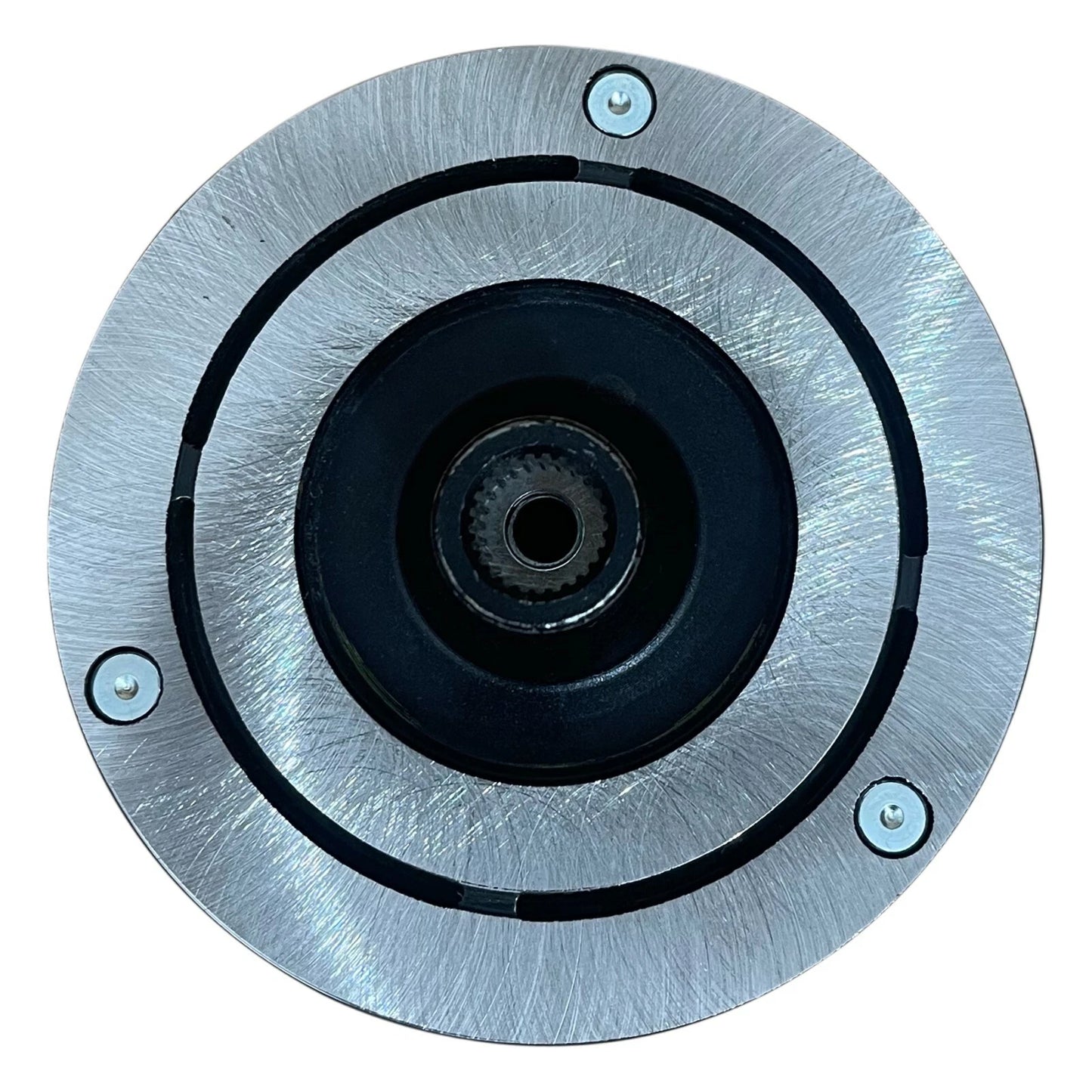 AC Compressor Clutch Replacement for Mitsubishi Raider 3.7L (2006–2010)