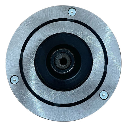 AC Compressor Clutch Replacement for Mitsubishi Raider 3.7L (2006–2010)