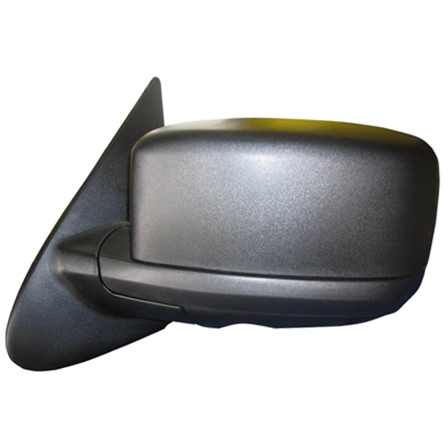 Driver Power Door Mirror with Heated Glass and Puddle Light for Toyota