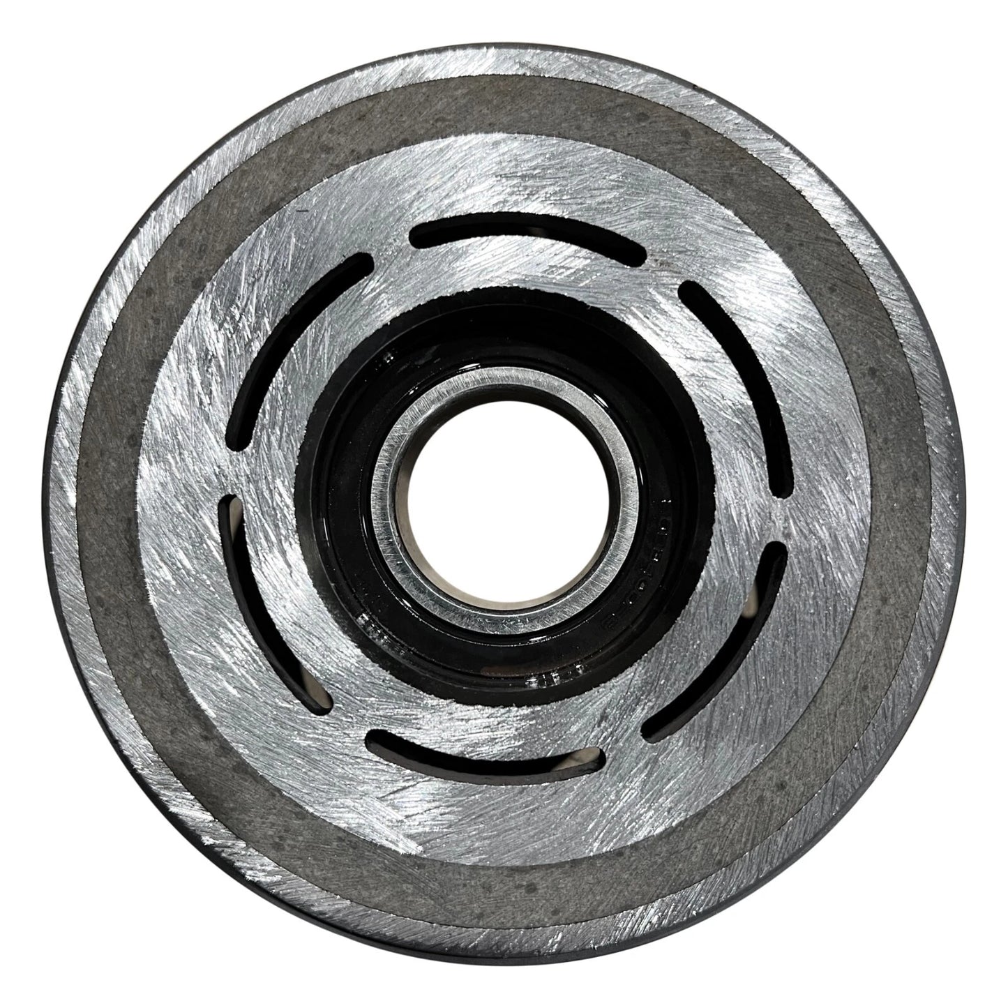AC Compressor Clutch Replacement for Ford F-450 5.4L (2011–2016)