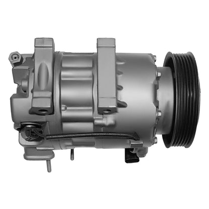 AC Compressor Kit Replacement for Hyundai Santa Fe Sport 2.0L (2015–2015)