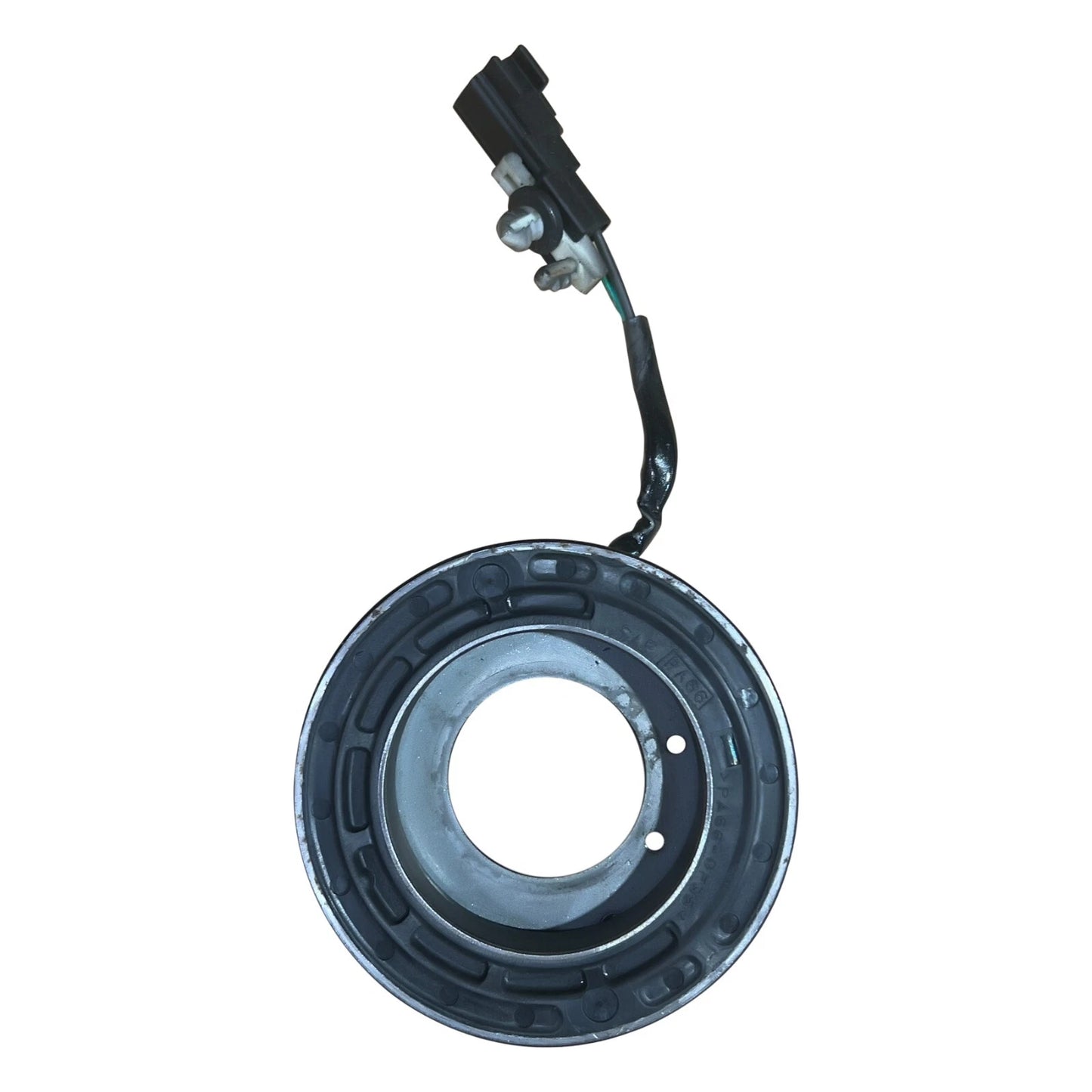AC Compressor Clutch Replacement for Lincoln Nautilus 2.7L (2019–2020)