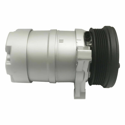 A C Compressor Kit Replacement for Mercedes Sprinter W906 (2013–2018)