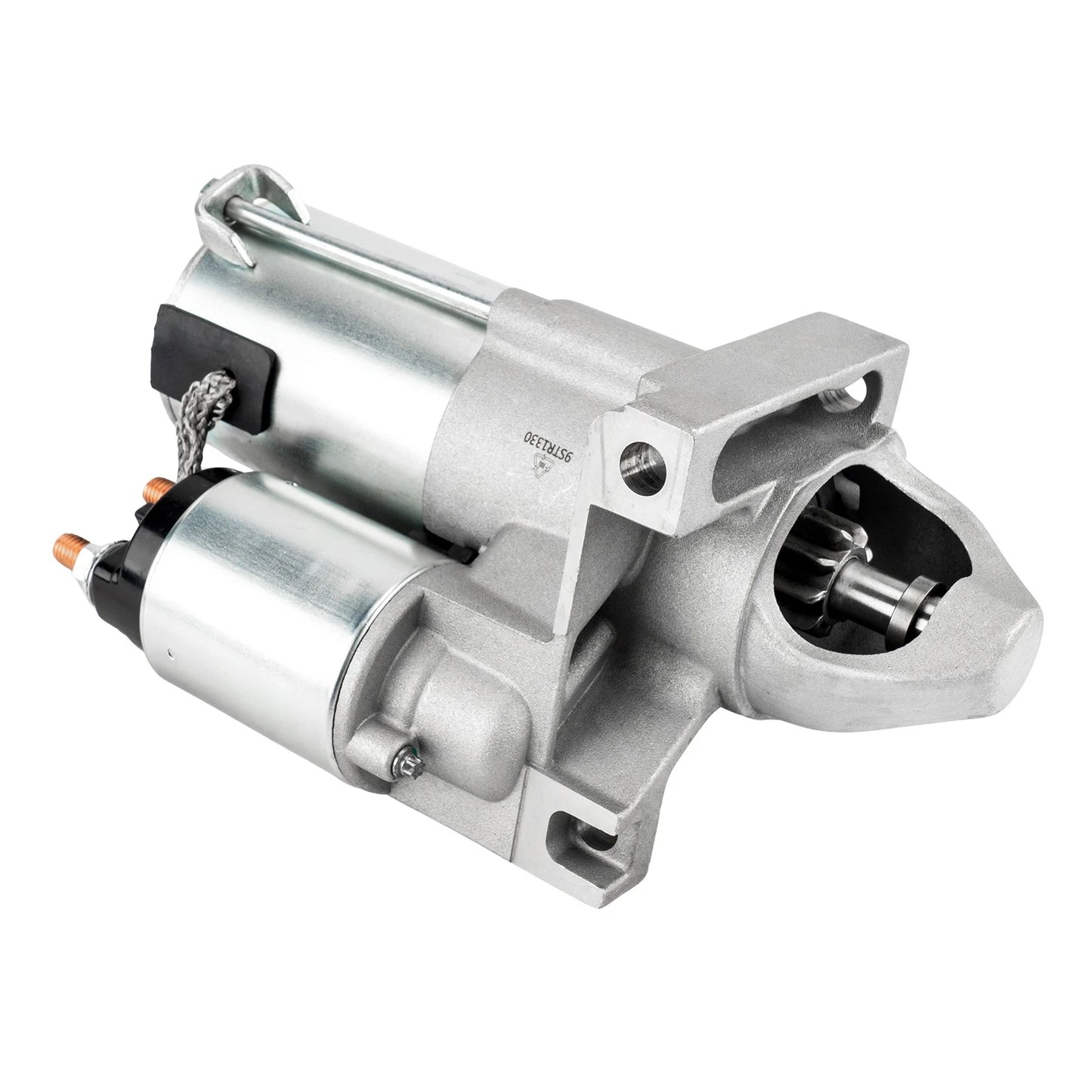HVAC Heater Blend Door Actuator for Chevrolet Impala (2006–2011) V6 3.5L/3.9L