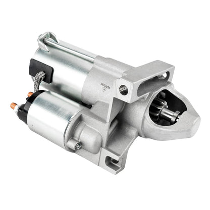 HVAC Heater Blend Door Actuator for Chevrolet Impala (2006–2011) V6 3.5L/3.9L
