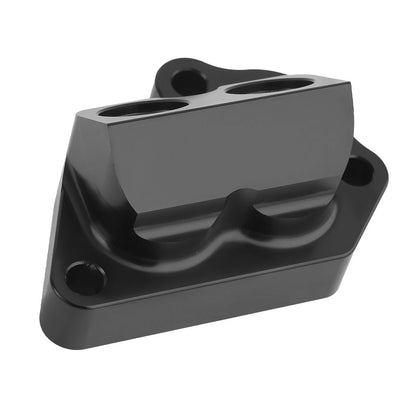 Front Oil Filter Housing for Ford F-150 Mustang (2011–2023) V8 5.0 5.2
