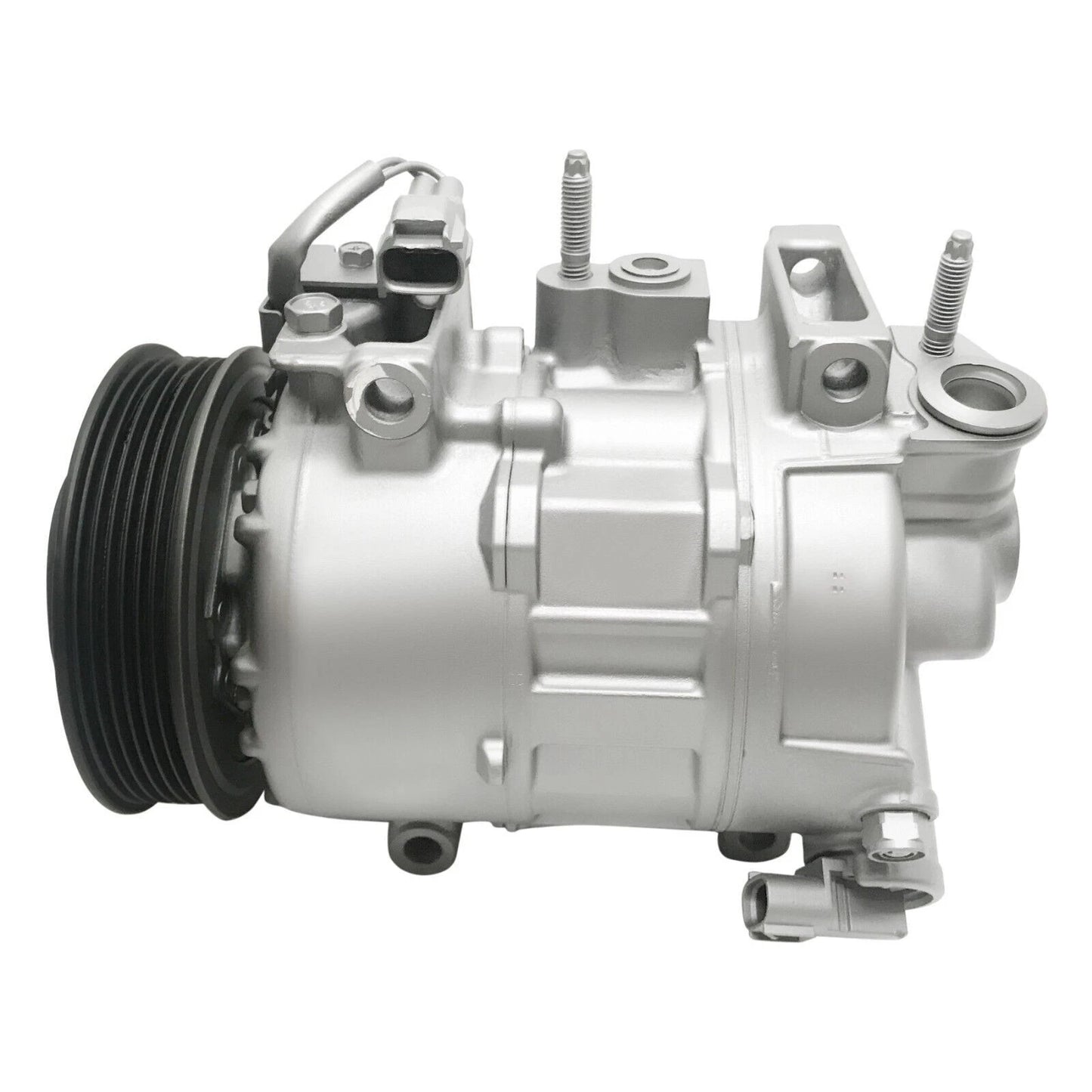 AC Compressor Kit for Chrysler 300 3.6L (2020–2020) DH08