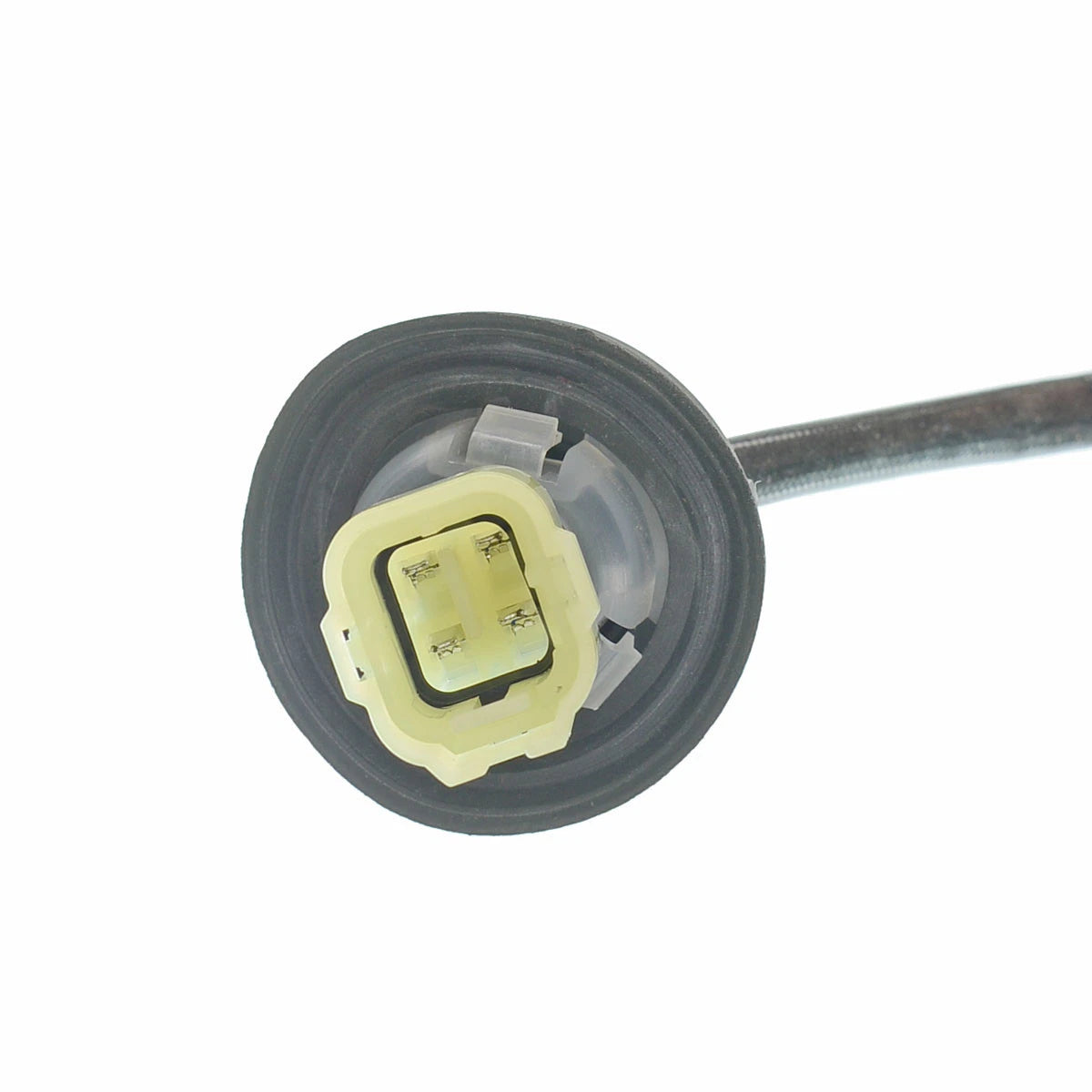 2X O2 Oxygen Sensors for Chevy Tracker (1998–2000)