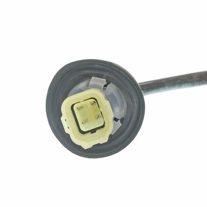 2X O2 Oxygen Sensors for Chevy Tracker (1998–2000)