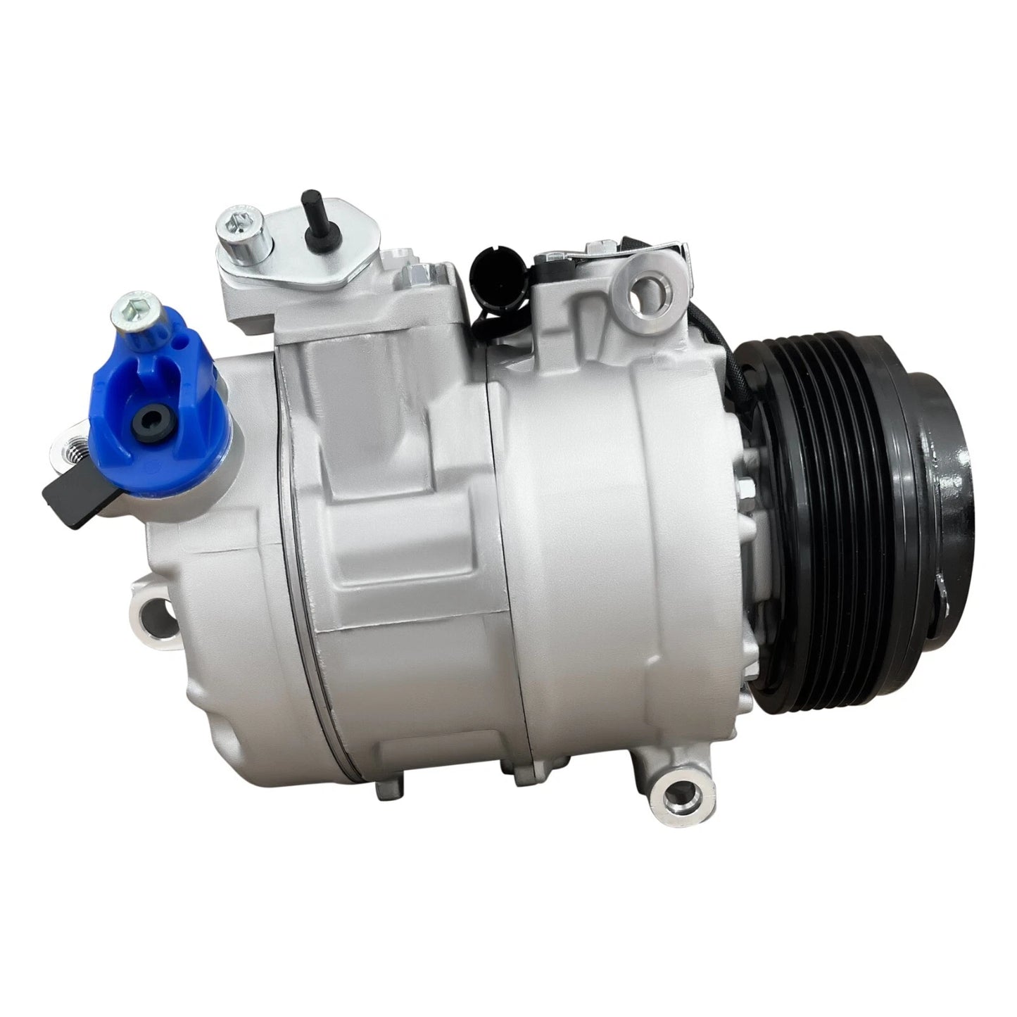A/C Compressor Kit Replacement for BMW 328i xDrive (2013–2013)