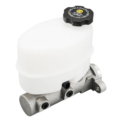 Brake Master Cylinder w/ Reservoir for Cadillac Escalade Silverado 1500 Yukon (1999–2014)