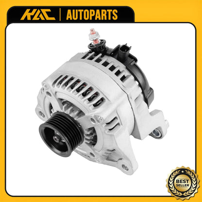 Alternator for Dodge Ram 1500 2009–2010 & Ram 2500 2011–2018 (5.7L)