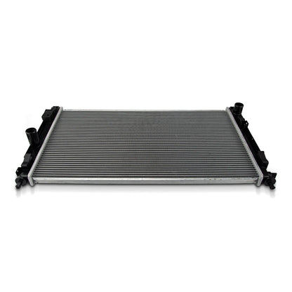 Aluminum Radiator for Chrysler Sebring (2007–2010)