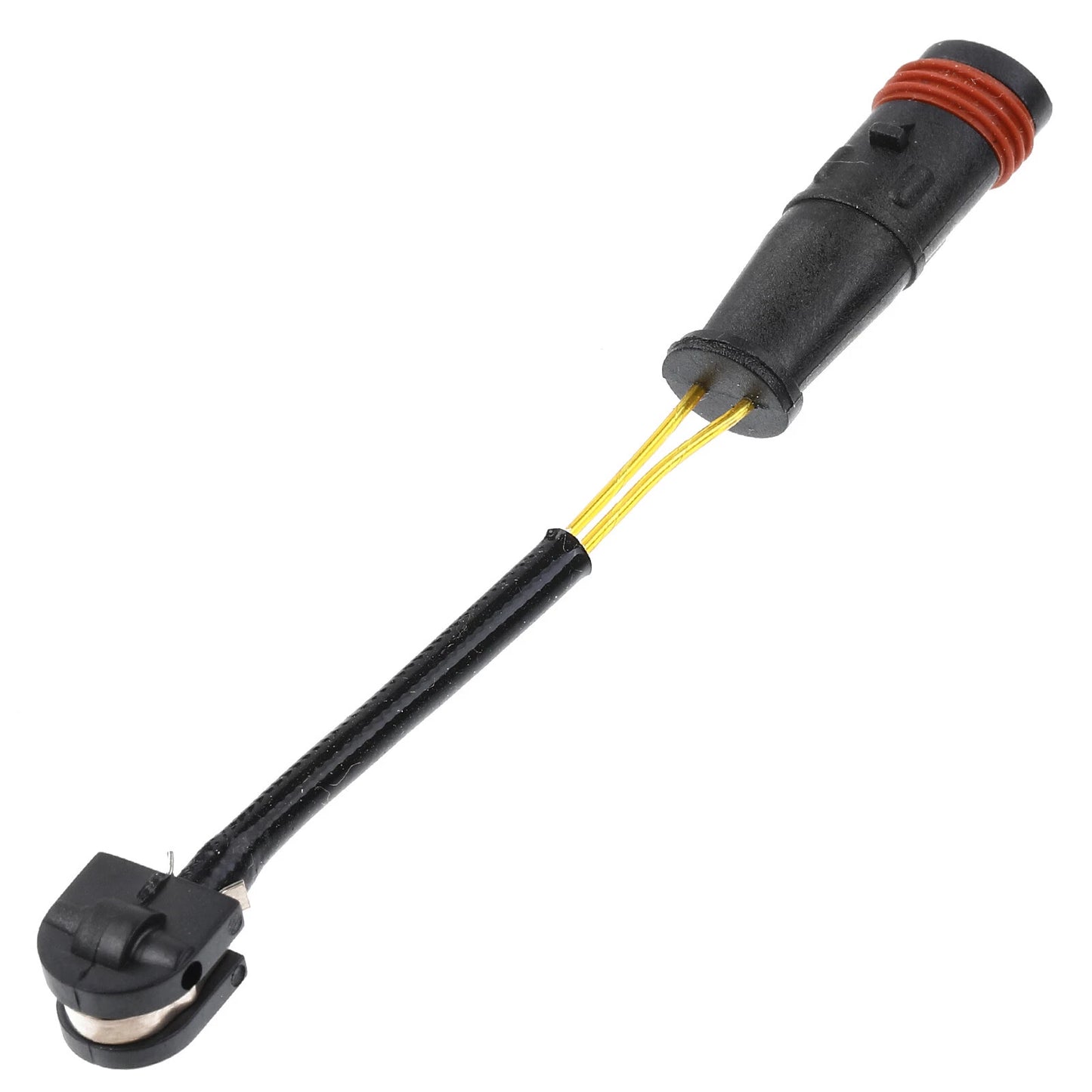2X Disc Brake Pad Wear Sensor for Mercedes-Benz C63 AMG (2008–2015)