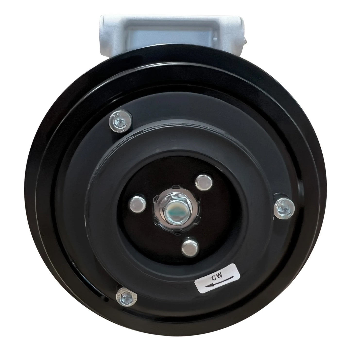 AC Compressor Replacement for Chrysler Sebring 2.7L (2007–2010)