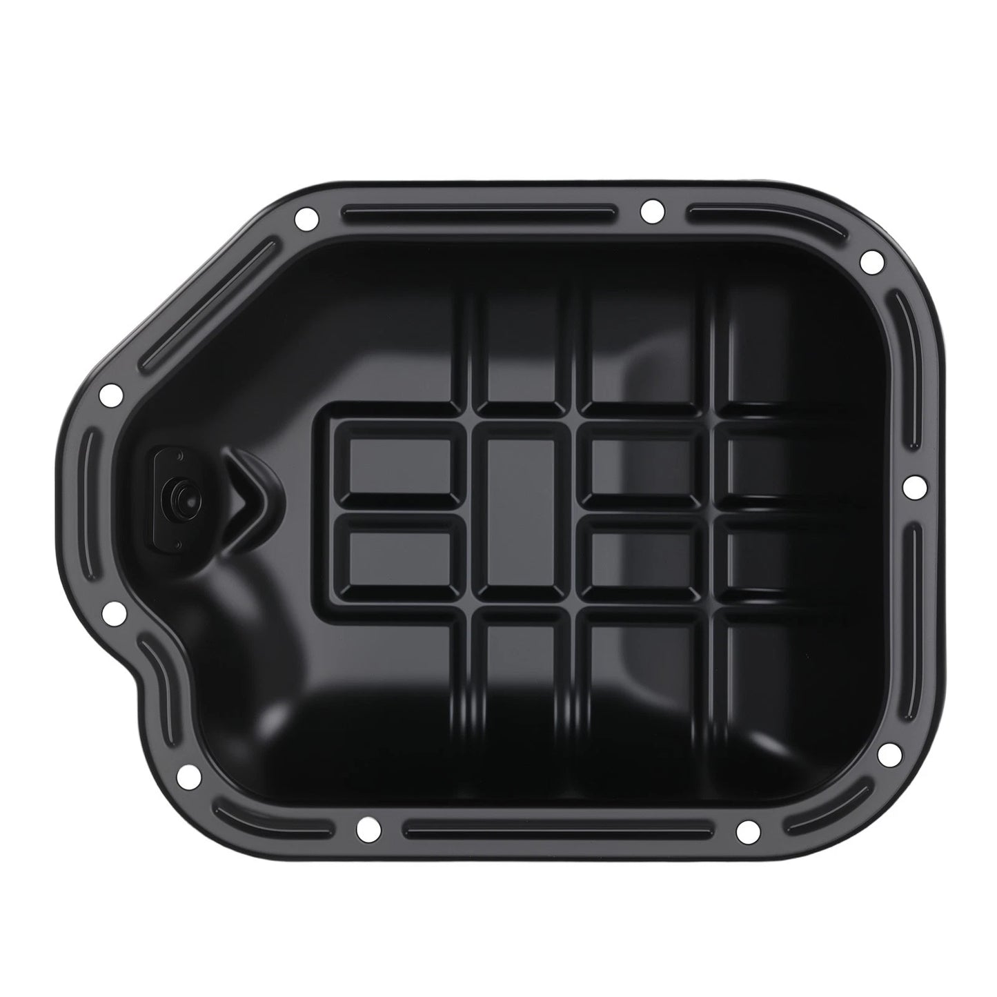 Front Oil Pan for Infiniti QX60 (2014–2016) and Nissan Altima (2007–2015)