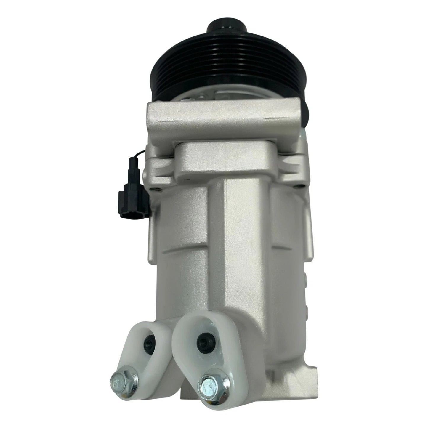 A/C Compressor Kit Replacement for Nissan Versa 1.8L (2007–2012)