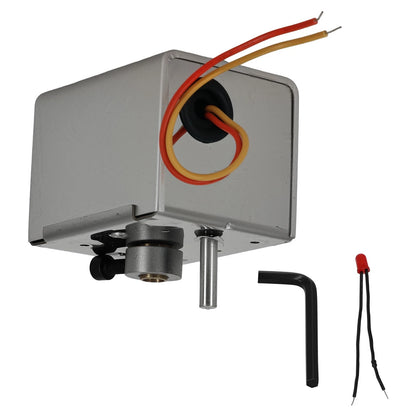 Damper 2-Wire Spring Motor Actuator for Honeywell M847D (24V) (2004–2010)