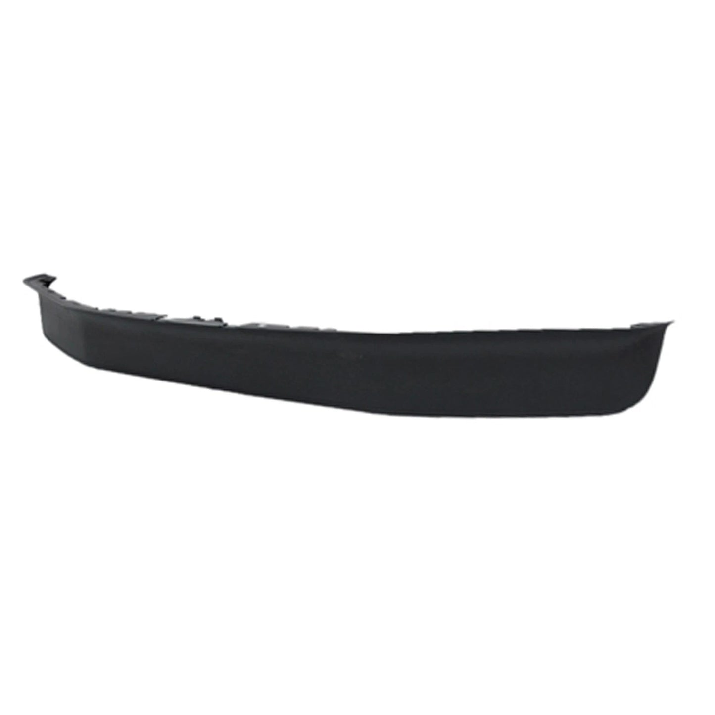Front Bumper Spoiler Replacement for Ford Super Duty (2008–2010)