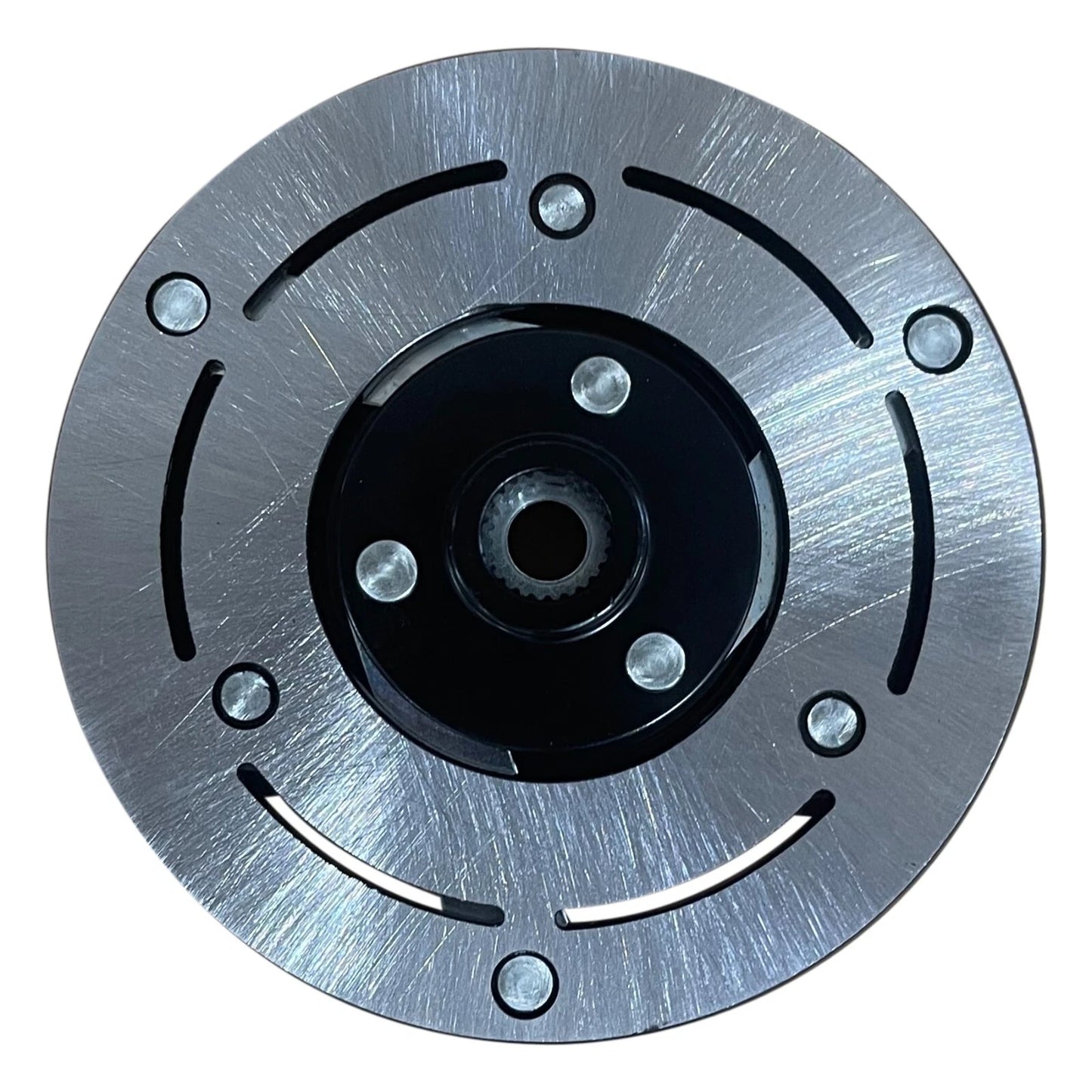 AC Compressor Clutch Replacement for Dodge Dakota 3.9L (1997–2004)