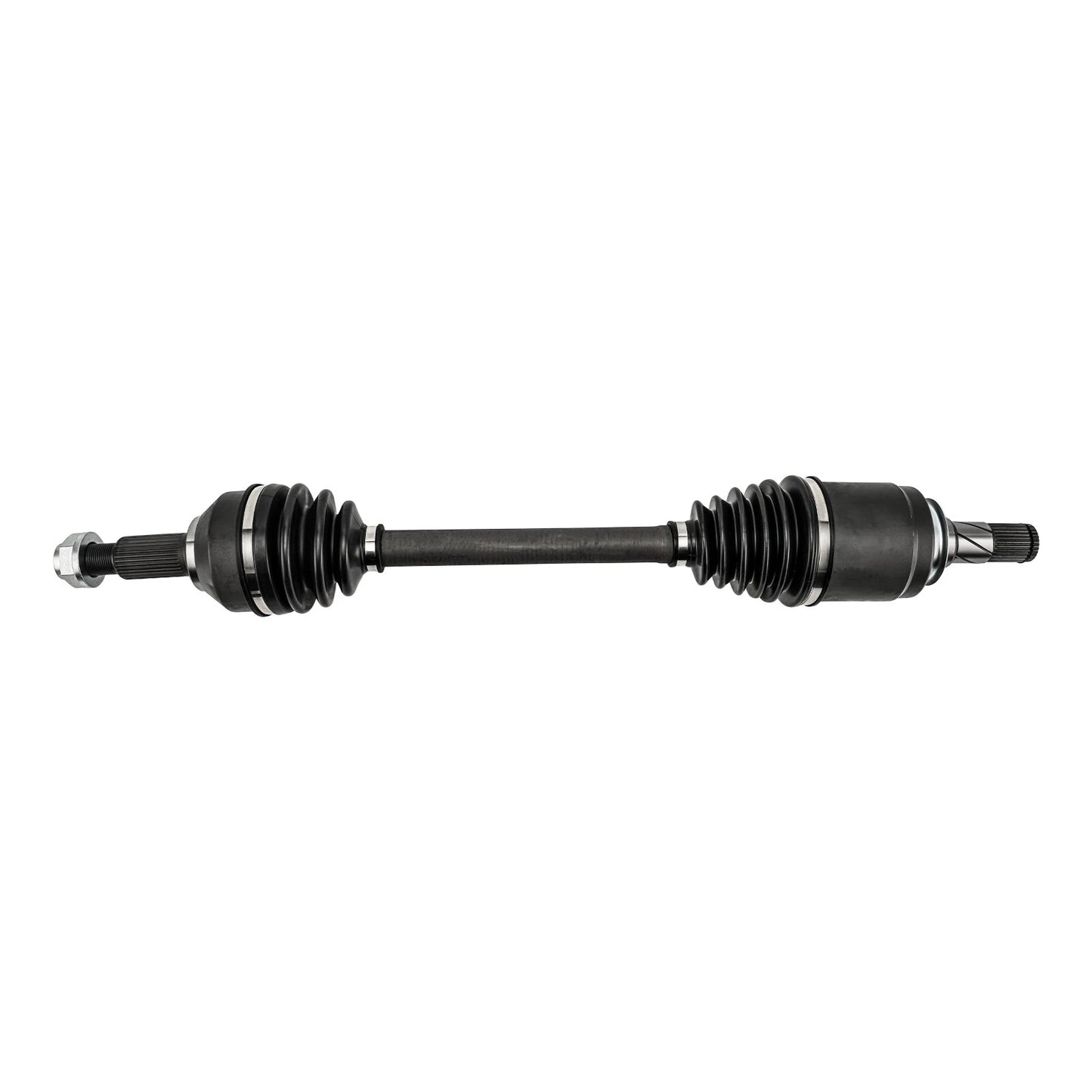 Front Left CV Axle Shaft Assembly for Nissan Pathfinder QX60 JX35 (2013–2018)