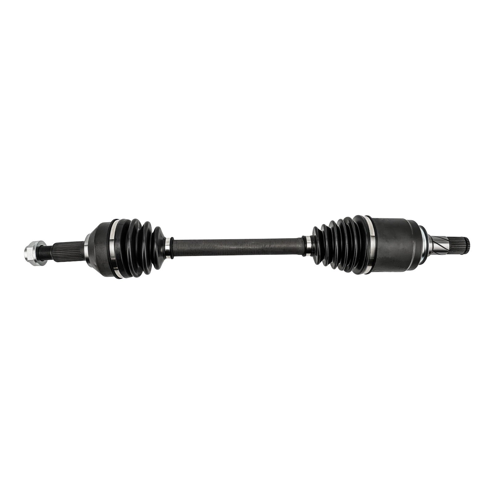 Front Left CV Axle Shaft Assembly for Nissan Pathfinder QX60 JX35 (2013–2018)