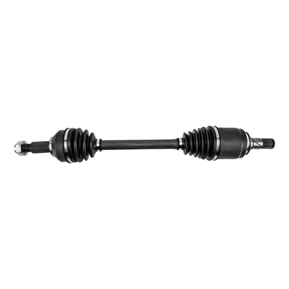 Front Left CV Axle Shaft Assembly for Nissan Pathfinder QX60 JX35 (2013–2018)