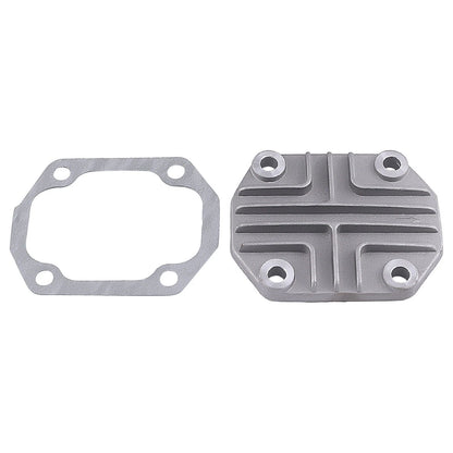 Cylinder Head Kit for HONDA CRF70 XR70 CT70 C70 ATC70 TRX70 S65 70cc (1999–2006)