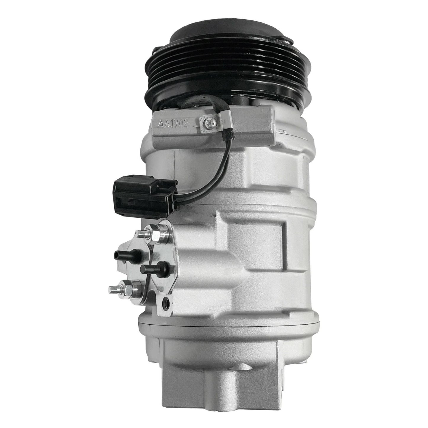 AC Compressor Kit Replacement for Cadillac SRX 4.6L (2008–2009)