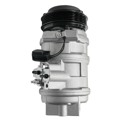 AC Compressor Kit Replacement for Cadillac SRX 4.6L (2008–2009)