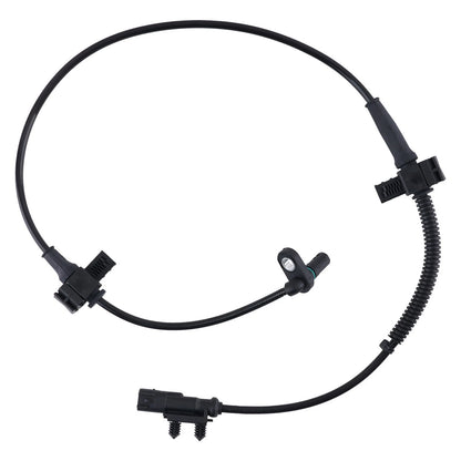 ABS Wheel Speed Sensor Rear Left Right for GMC Sierra 1500 (2015–2018)