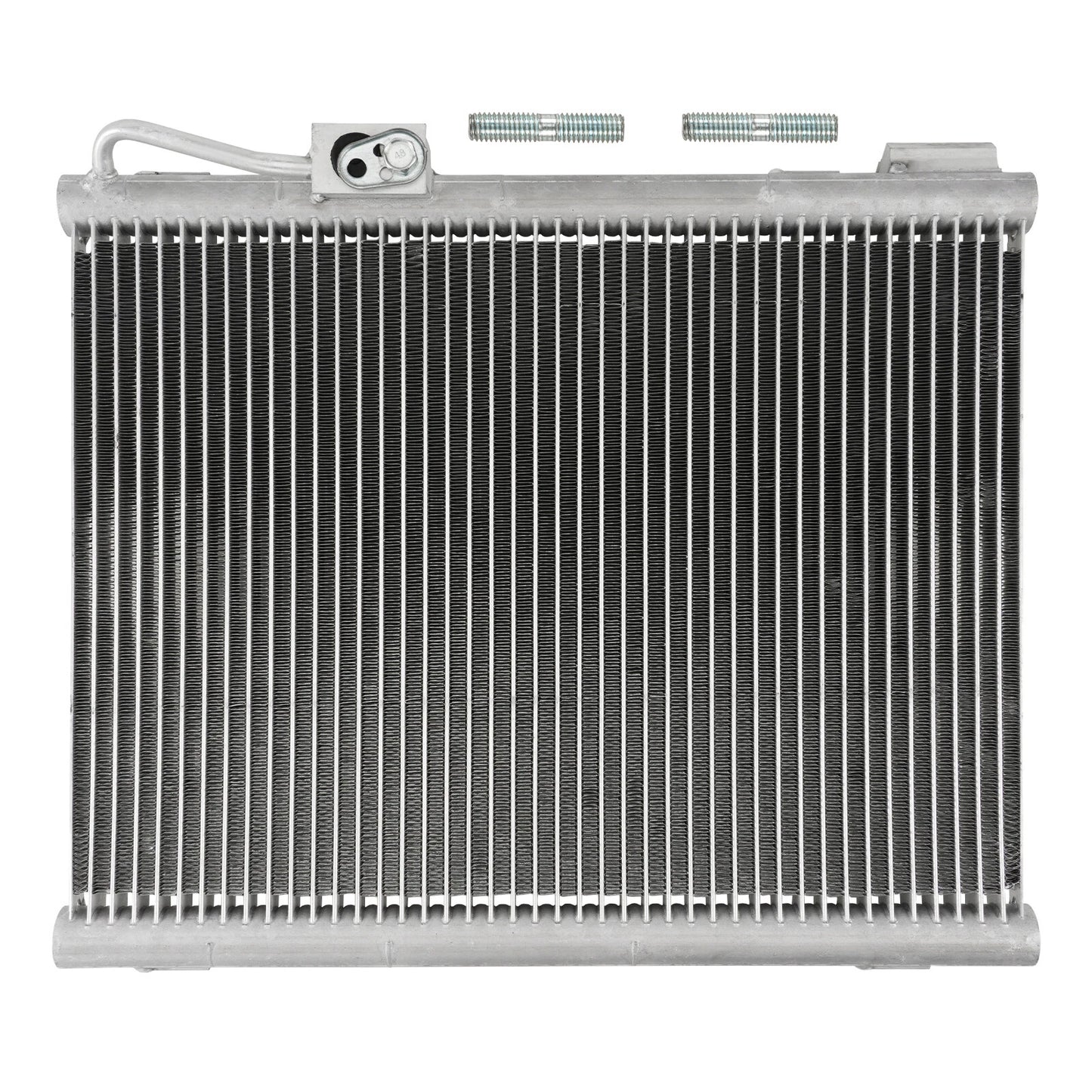A/C Air Conditioning Condenser Bracket for Dodge Ram 1500 2500 (2013–2015)
