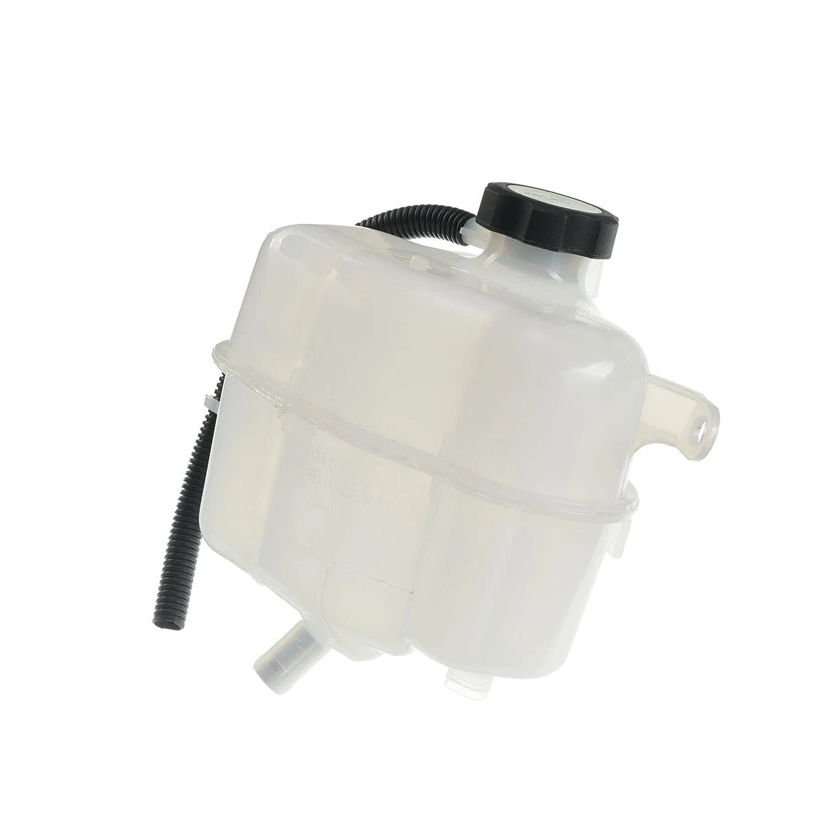 Coolant Expansion Tank with Cap for Chevy Equinox (2006–2009)